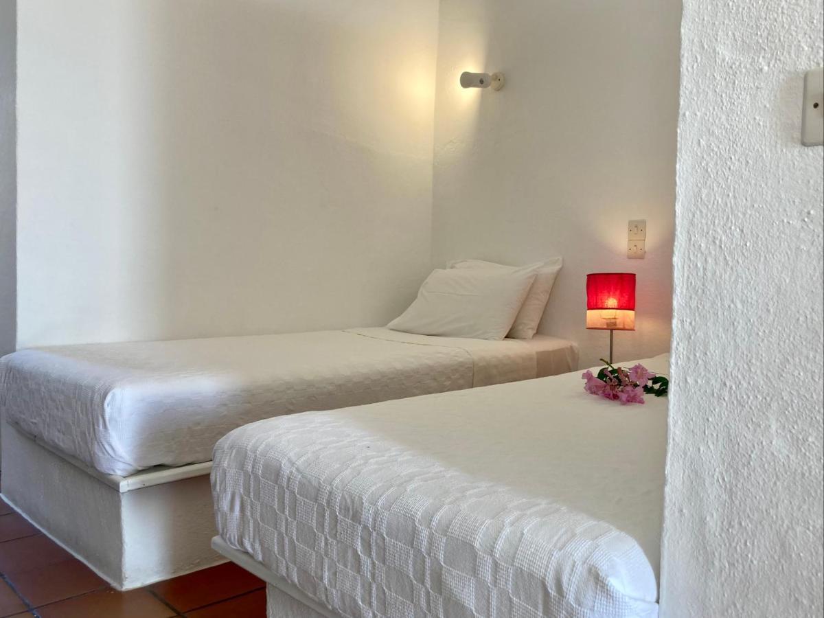 Alkyonis Villas Kamares  Exterior photo