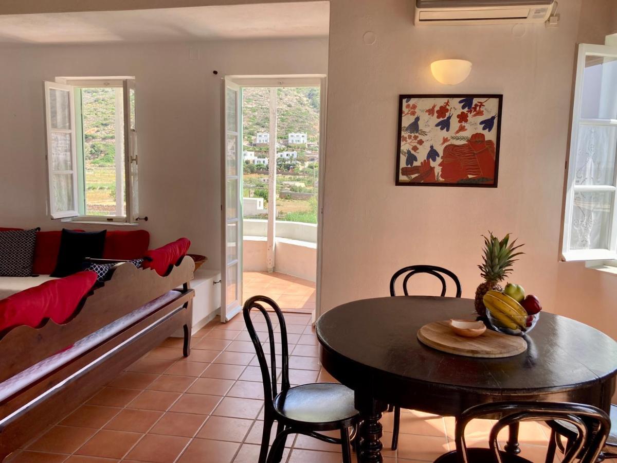 Alkyonis Villas Kamares  Exterior photo