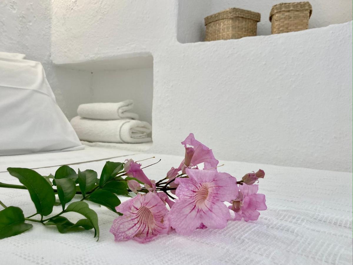 Alkyonis Villas Kamares  Exterior photo